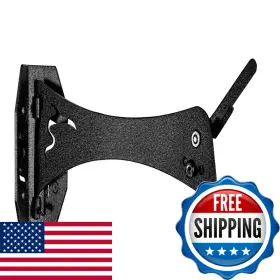 B0cvjl49k8 Skull Hooker Euro Mount Corner Black Skh-emch-blk