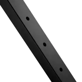 Skyshalo 445007931958 Cable Railing Post Level Deck Stair 42 X 0.98 1.97 Inch Handrail Pos