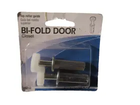 16215 Slide-co Wardrobe Door Top Guide And Roller