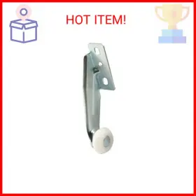 22797 Slide-co Right Hand Drawer Track Roller 13/16 Inch