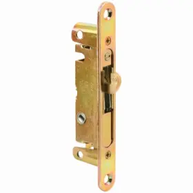 E-2468 Slide-co Single-point Mortise Lock 5-3/8 Inch E 2468
