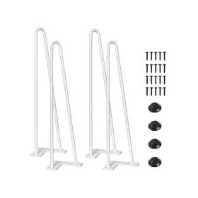 B092hzd9cy Smartstandard 14 Inch Heavy Duty Hairpin Furniture Legs For Diy Projects Set Of 4
