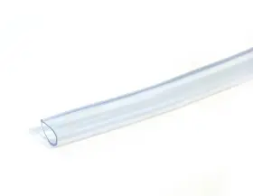 Smi 809419662531 1/5 Inch Id 3.3ft 1 Metre Pvc Clear Vinyl Tubing Flexible Air Vacuum Water Delive