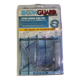 Snow Guard 859199006023 With Perfect Seal Gasket Self Sealing No Silicone Required