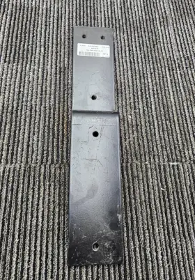 Aaa316jan4 Spa 813278 Bracket 5 Hole 15-1/4 Inch Length X 3 W Heavy Duty Black