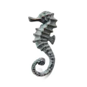 B00v98el20 Spi Cast Iron Seahorse Hook Set