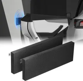 Wp100 Spigen 800283315325 For Universal Garage Wall Protector Shock Absorption Foam
