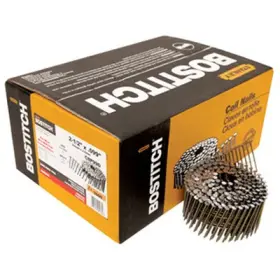C8p99d Stanley Bostitch Coil Framing Nail 2-1/2- Inch X .099 3600-pk. -c8p99d