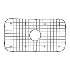 Starstar 799206796823 Sinks Protector Matte Black 304 Stainless Steel Kitchen Sink Bottom
