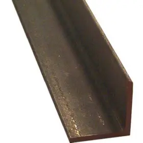 11710 Steelworks 053538534134 Boltmaster Steel Angle 1/8 X 1-1/2 48