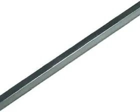 11173 Steelworks Boltmaster Square Key Stock 3/16 X 12- Inch