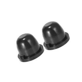 00f09d70f240909 Strendier Vekauto 2pcs 83mm Inner Diameter 67mm Height Car Rubber Housing Seal Caps Hea