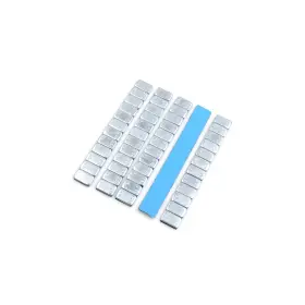 00f64d94f240712 Strendier 2.1oz Self Adhesive Wheel Balance Weights Strips For Motorcycle 140 X 19mm 5p