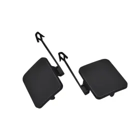 2503yo058 Strendier Rear Bumper Tow Hook Cover Cap For Bmw X5 2007-2010 Durable And Sturdy 51