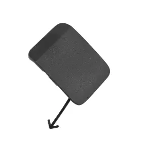 2503yo074 Strendier Unpainted Front Left Bumper Tow Hook Cover Cap For Toyota Chr 2.0l L4 - Gas 2
