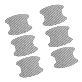 Hsl00474 Strendier Booge 16 Pcs Car Door Handle Cup Protector Sticker Anti Scratch Han