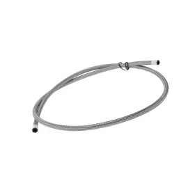 Ifn240920a002026 Strendier Infinauto An4 Fuel Line Hose 4.5ft 1/5 Inch Id 4/9 Od For Car Cpe Rubber