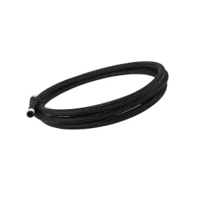 Ifn240925a000121 Strendier Infinauto Fuel Line Hose 5.56mm/ 2/9 Inch 230cm/7.5ft Car Cpe Rubber Nylon Braid