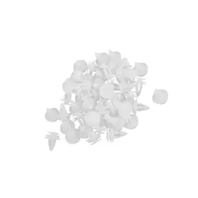 Kc240909006535for Strendier A14051900ux1290 50 Pcs Door Trim Panel Clips 51411973500 Pack Auto Replacemen