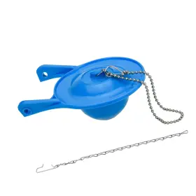 Rfa1288 Strendier Toilet Flapper Replacement For Gerber 3 Inch Stopper Kit 9