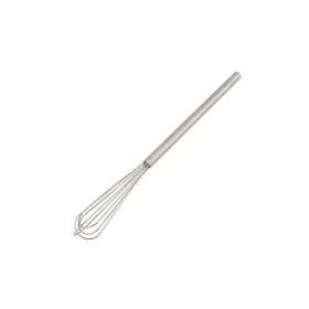 Vivi-034 Strendier Mini Small Whisks For Cooking Long Handle Easy Stainless Steel Skinny