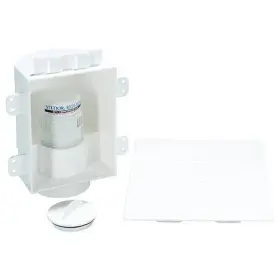 Studor 20381 Recessed Air Admittance Valve Boxes 764651203813