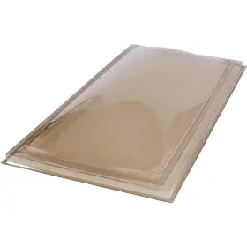 Cm.2230.b Sun-tek Cm.2230.b/c 22-1/2 Inch X 30-1/2 Polycarbonate Fixed Curb Mount Skylight