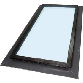 Fgc.2549.e-c.b Sun-tek Self-flashing Skylight 31 Inch W X 55 H Argon Gas Filled Light Transmittal