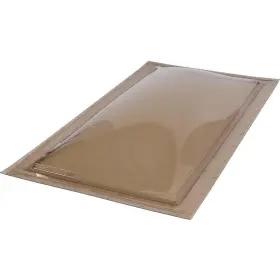 Sf.2246.b Sun-tek Sf.2246.b/c 22-1/2 Inch X 46-1/2 Fixed Self Flashing Polycarbonate Skylight