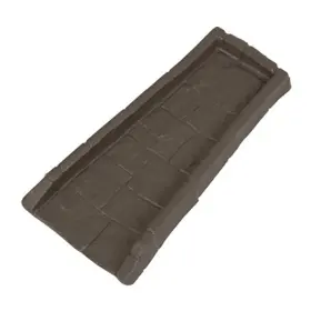 Sbr24 Suncast Decorative Home Splash Rain Gutter Drain Block Heavy Duty Replacement