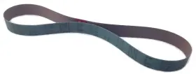038247 Sungold Abrasives 1500 Grit Sanding Belt Premium Industrial Aluminum O