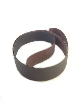 68054 Sungold Abrasives X-weight Cloth 100 Grit Aluminum Oxide - Sanding Belt