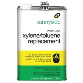 474g1 Sunnyside Xylene/toluene Replacement Solvent 1 Gal