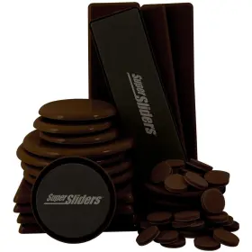 B07b8n1gh7 Super Sliders Variety Pack Reusable And Self Stick Felt Furniture P