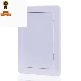 Dy-jxm1 Suteck Plumbing Access Panel For Drywall Ceiling 4 X 6 Inch White