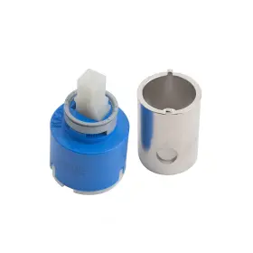 Symmons 671256933772 Kn-4 Symmetrix Cartridge And Three-ring Seal