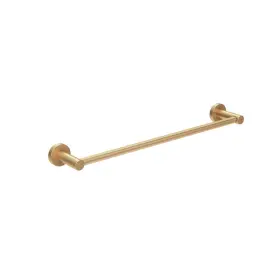 353tb-18-bbz Symmons B07ddzwwhb Dia 18 Inch Wall-mounted Towel Bar In Brushed Bronze