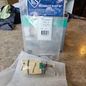 017441-45 T And S Brass Ceramic Cartridge