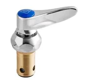 002711-40ns T&s Brass New Genuine Eterna Cartridge With Spring Ltc Cold Oem
