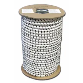 Sc-308-100 T.w . Evans Cordage 3/8 Inch X 100ft Elastic Bungee Shock Cord