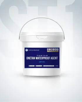 St-01 Tantan Usa Premium Waterproof Sealant - Onetan