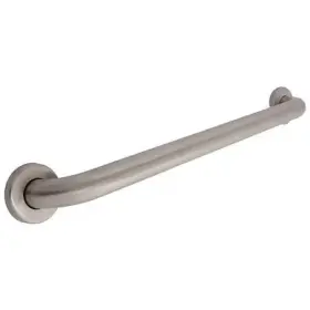 01-c230018 Taymor Wall Mount Grab Bar 21 Inch L Stainless Steel Satin