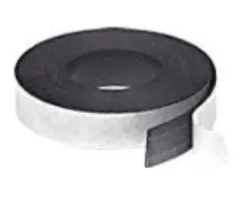 M11598 Technologylk 1/2 Inch Magnetic Tape - 10 Foot Roll