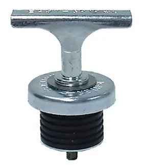 23-44004 Tectran Pn Oil Filler Cap - 2in Pack Of 1