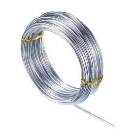 4336900327 Tecunite Aluminum Craft Wire For Sculpting Armature Bendable D