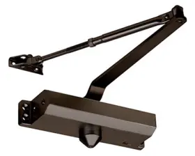 Dc100033 Tell 15543 Size 3 Duro Comm Door Closer -dc100033