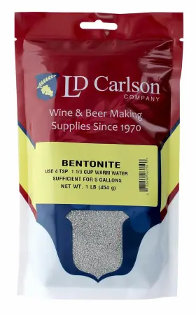 64-a0i8-8t3f The Dirty Gardener B0064o9c3c 1 Pound Bentonite Powder