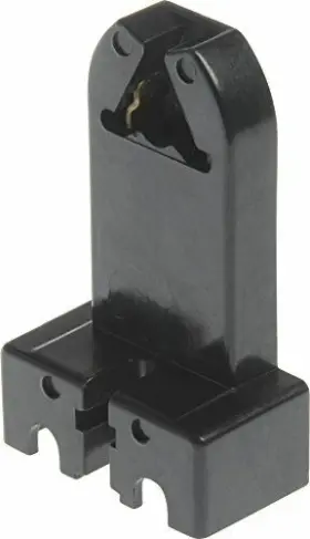 55038 The Hillman Group Lamp Holder End Bi-pin 4-pack