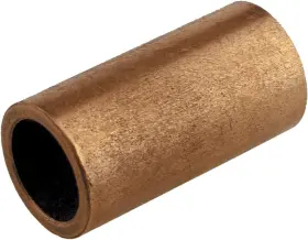 58077 The Hillman Group Sleeve Bearing Bronze 1/4 X 5/16 3/4-inch 5-pack
