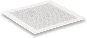 The Premier Line 445010398373 Wall Repair Patch Kit 4 X Inch Drywall Plaster Dp4